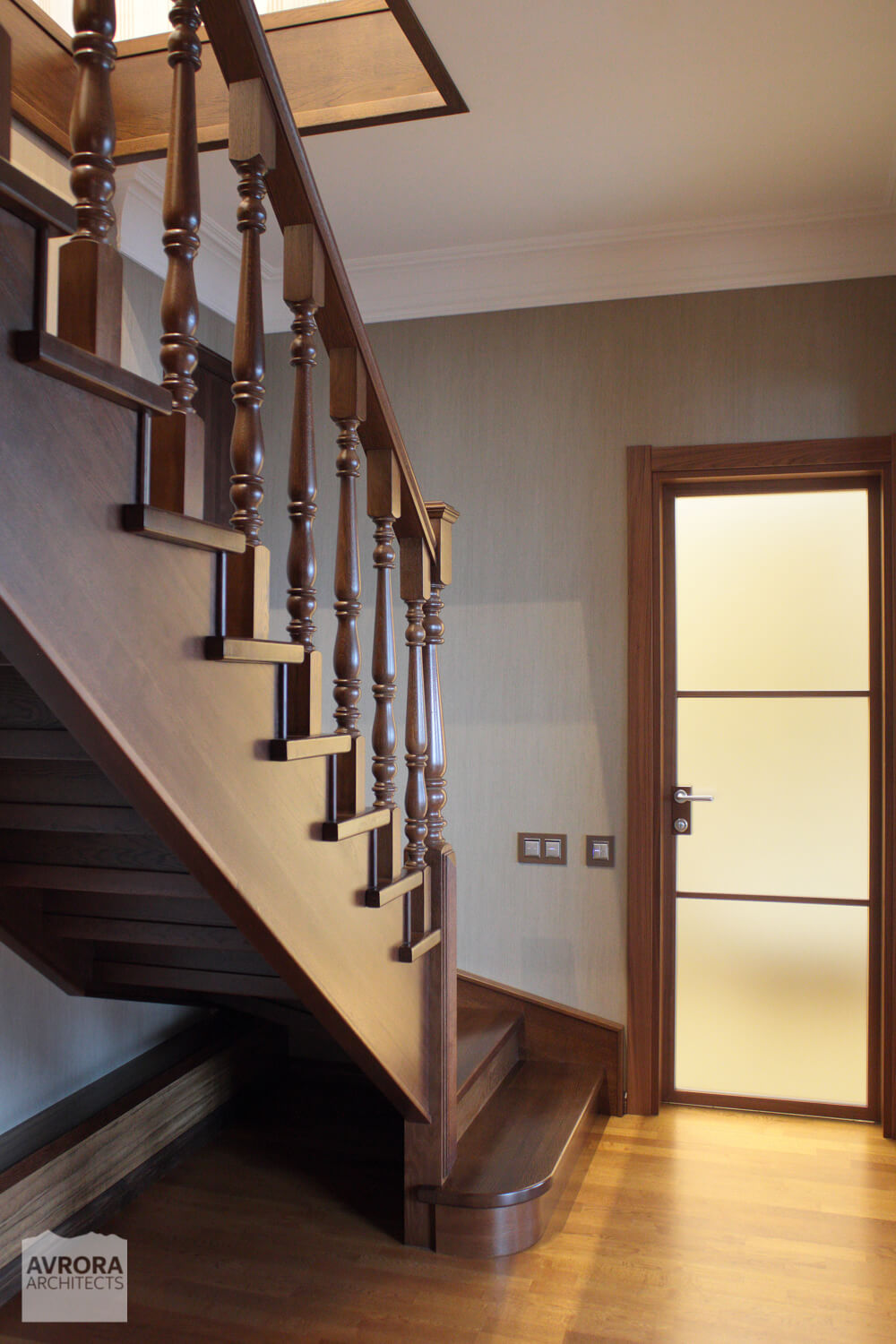 Дизайн интерьера квартиры