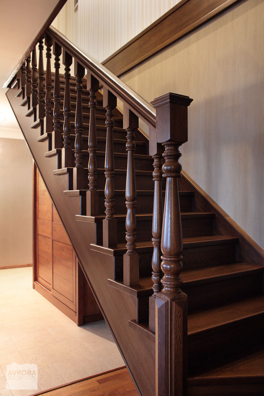 Дизайн интерьера квартиры