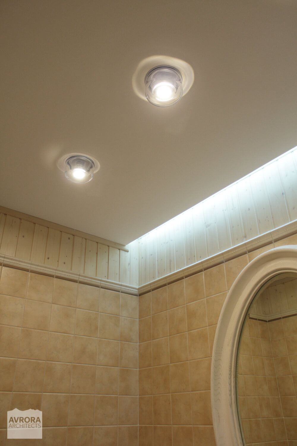 Дизайн интерьера квартиры