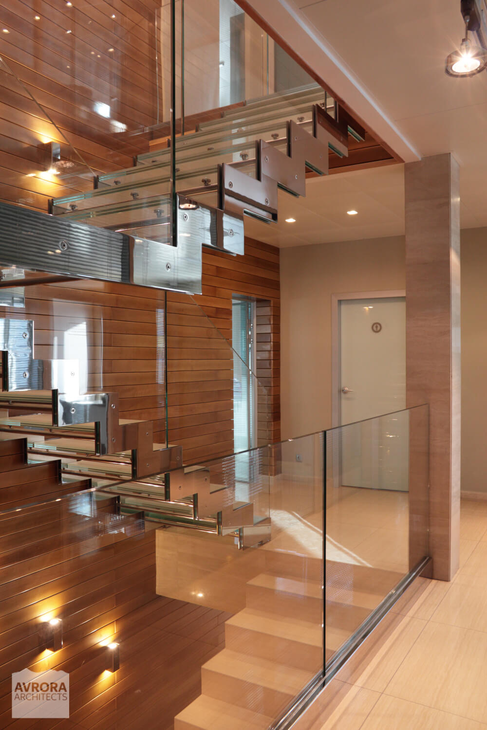 Дизайн интерьера офиса